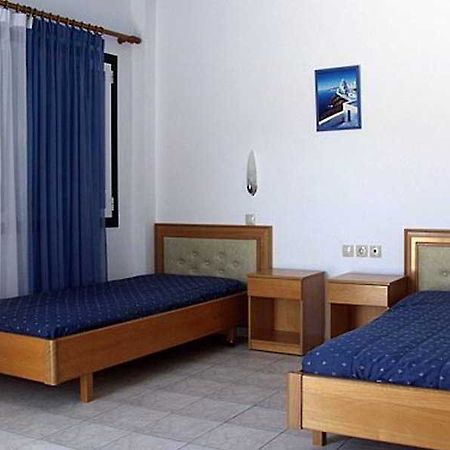 Stalida Mary Sofi Hotel מראה חיצוני תמונה