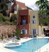 Stalida Mary Sofi Hotel מראה חיצוני תמונה