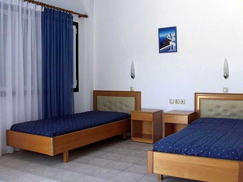 Stalida Mary Sofi Hotel מראה חיצוני תמונה