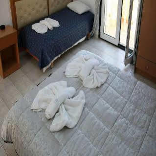 Stalida Mary Sofi Hotel מראה חיצוני תמונה