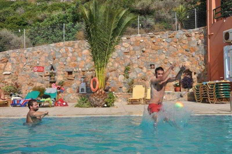 Stalida Mary Sofi Hotel מראה חיצוני תמונה