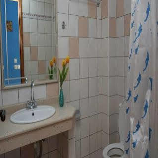 Stalida Mary Sofi Hotel מראה חיצוני תמונה