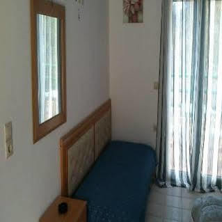 Stalida Mary Sofi Hotel מראה חיצוני תמונה