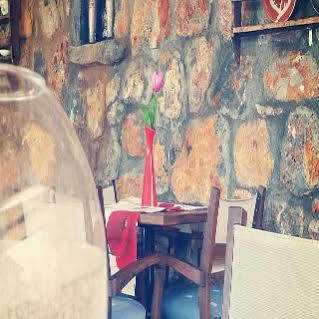Stalida Mary Sofi Hotel מראה חיצוני תמונה