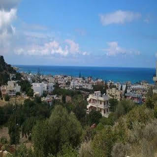 Stalida Mary Sofi Hotel מראה חיצוני תמונה