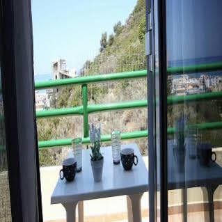 Stalida Mary Sofi Hotel מראה חיצוני תמונה