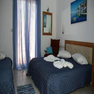 Stalida Mary Sofi Hotel מראה חיצוני תמונה