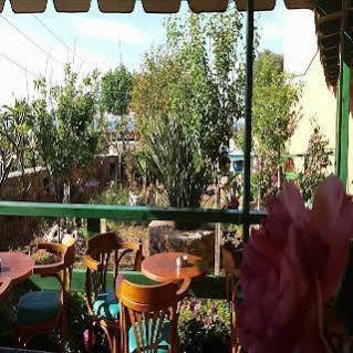 Stalida Mary Sofi Hotel מראה חיצוני תמונה