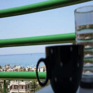 Stalida Mary Sofi Hotel מראה חיצוני תמונה