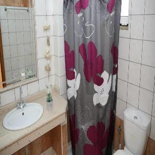 Stalida Mary Sofi Hotel מראה חיצוני תמונה