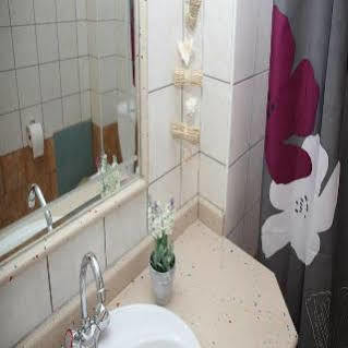 Stalida Mary Sofi Hotel מראה חיצוני תמונה