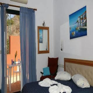 Stalida Mary Sofi Hotel מראה חיצוני תמונה